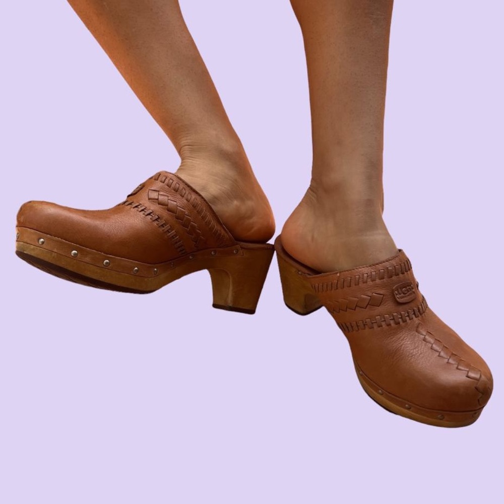 Ugg Clogs Mules - image 3